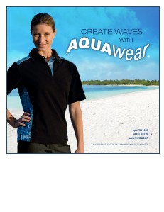 Aquawear | 2012 Catalog