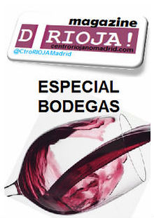 D-RIOJA MAGAZINE