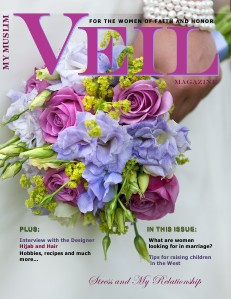 My Muslim Veil Magazine My Muslim Veil Magazine