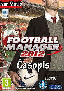 Football Manager