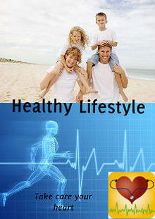 Healthy lifestyle