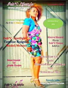 Fab*C Lifestyle Magazine