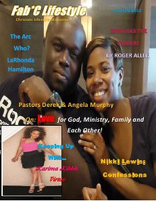 Fab*C Lifestyle Magazine