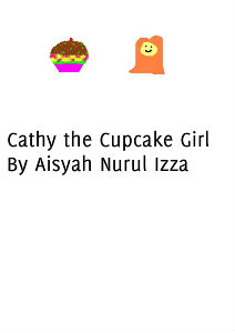 Cathy the Cupcake Girl Cathy the Cupcake Girl