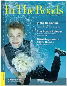 In the Roads - November 2011