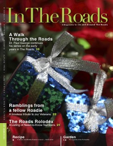 In The Roads December 2011