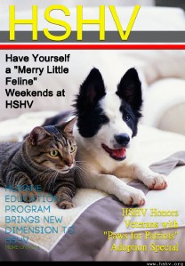 HSHV Magazine PDF Dec. 2011