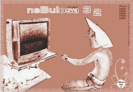 Nebulosa 31  Nebulosa 32