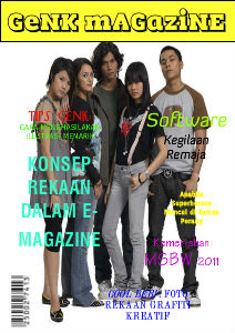 GeNk mAgaZiNe GeNk mAgaZiNe