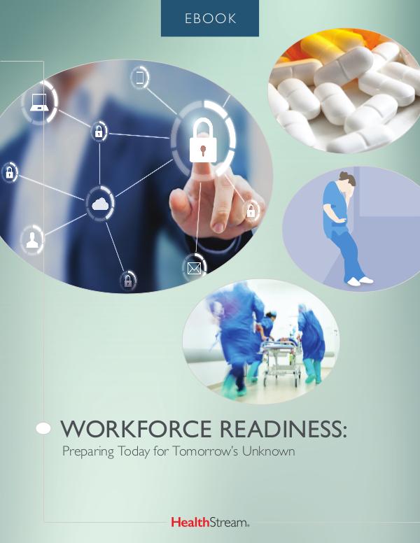 Workforce Readiness