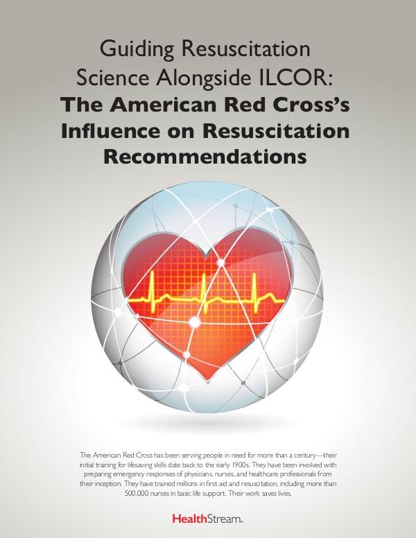 Guiding Resuscitation Science Alongside ILCOR