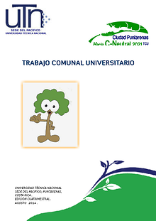 Revista TCU