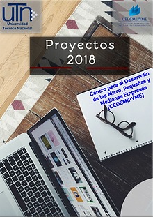 PROYECTOS 2018