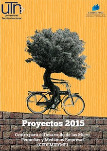 PROYECTOS 2015