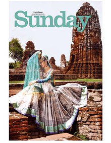 Sunday Magazine