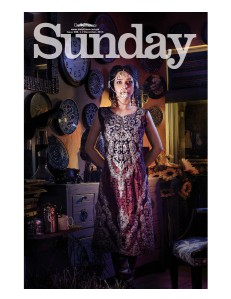 Sunday Magazine Issue 608, 1-7 December 2013