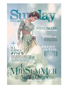 Sunday Magazine