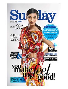 Sunday Magazine