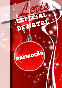 ESPECIAL DE NATAL Dec. 2013