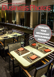 Google Business Photos - Hospitality Industry