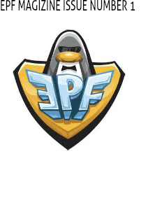 EPF NEWS September 24th 2013