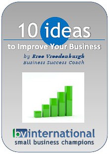 Business e-Book Collection