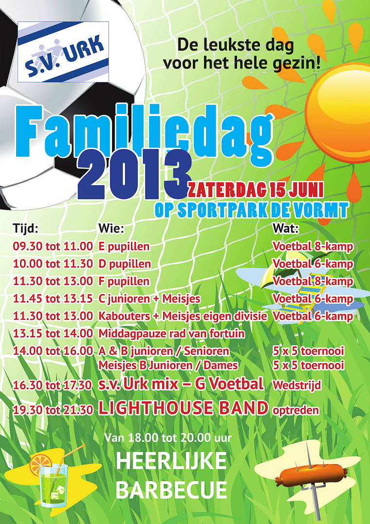 (Familiedag 2013)