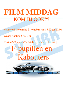 Posters s.v.Urk