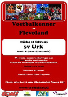 Posters s.v.Urk