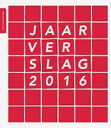 DC Jaarverslag 2016