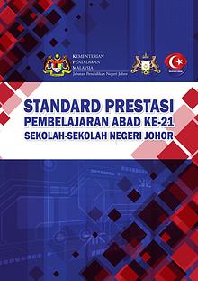 STANDARD PRESTASI PAK21