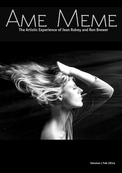 Ame Meme Fall 2014 Issue