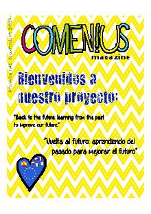 Comenius en el Vil·la