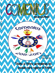 Comenius en el Vil·la