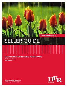 The Raines Group Buyer & Seller Guides