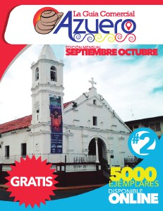 guia comercial azuero septiembre 2013 deptiembre-octubre