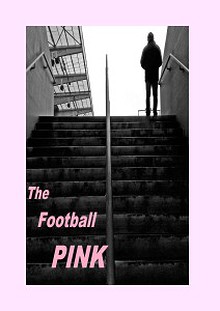 The Football Pink