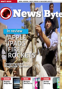 News Byte Africa V1.0