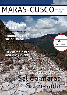 CUZCO-MARAS