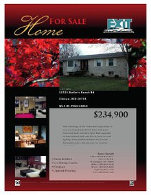 EXIT Elite Realty Featured Listings