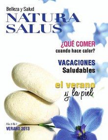 NATURA SALUS MAGAZINE