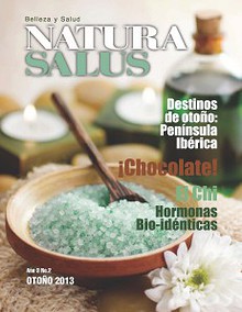 NATURA SALUS MAGAZINE