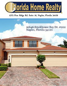 Naples FL Real Estate Listings