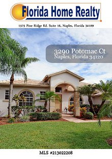 Naples FL Real Estate Listings