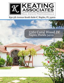 Naples FL Real Estate Listings