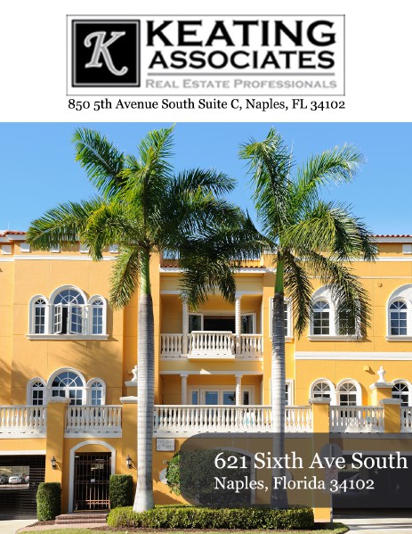 Naples FL Real Estate Listings 621 6th Ave S, Naples