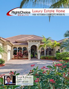 Real Estate - Print Brochures