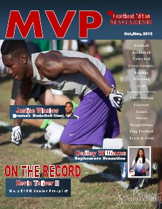 MVP Magazine October/November 2013