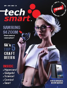 TechSmart 121, October 2013 Oct. 2013