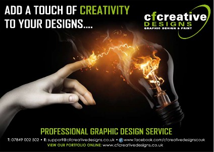 cfcreativedesigns 2013